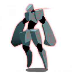 46051 B